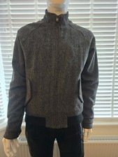 Fred Perry Bomber Harrington