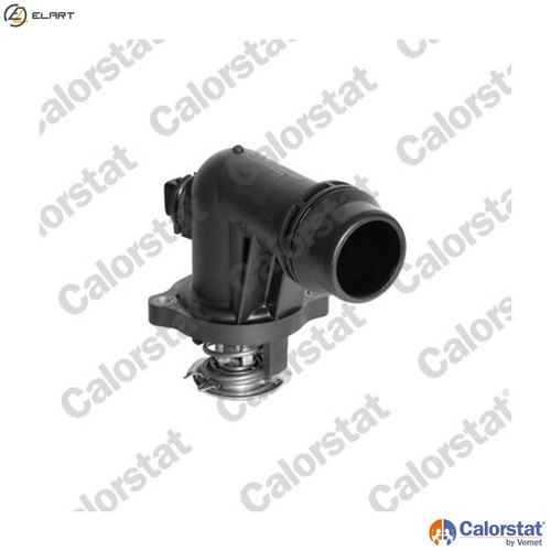 Thermostat coolant te6495 105j - thermostat,