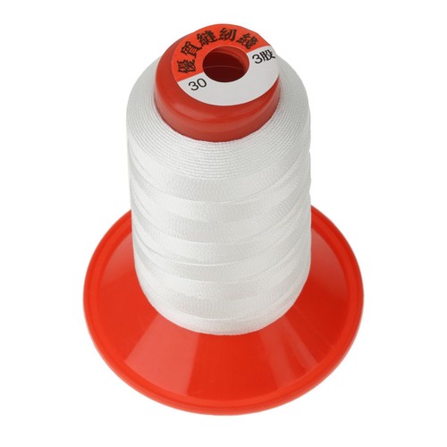 Nylon sewing thread - sewing, machine