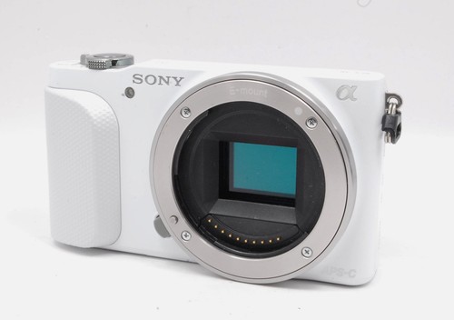 Near mint sony nex 3 - [near,