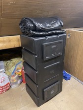 Brand new gallon poly - new, water