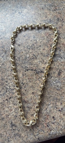 14k gold filled - tulip, bracelet