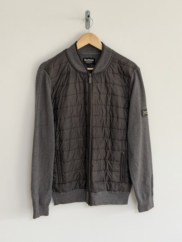 Barbour international hybrid - barbour,