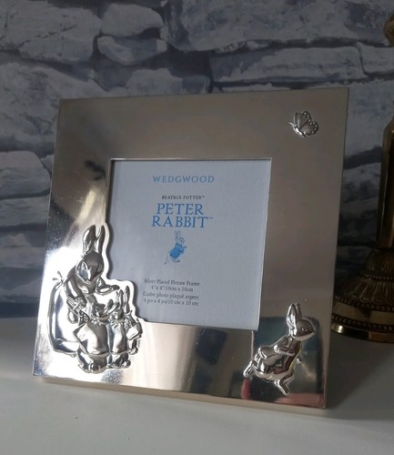 Wedgwood peter rabbit - wedgwood, "peter