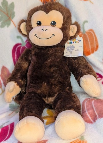 Build a bear smiley - 💖🐻,