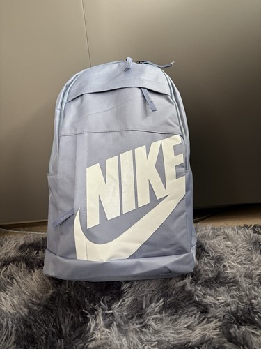 Lilac nike elemental - lilac, backpack
