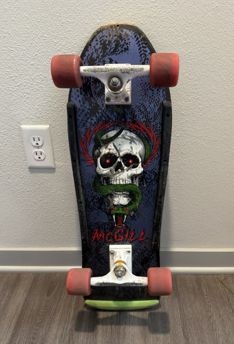 1980s original vintage powell - 1980s,
