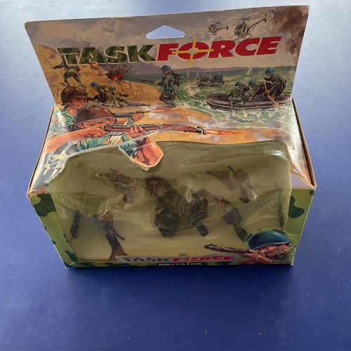 Britains deetail taskforce - britains,