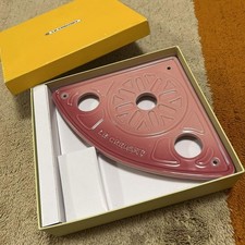 Le Creuset 2 tier pot stand