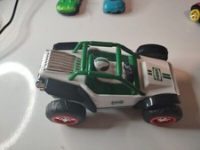 HESS ATV Dune Buggy w/driver