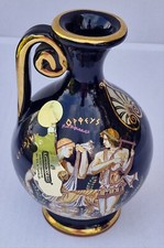 Terracotta Hand Made Egyptian