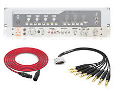 Premium Mogami Cabling Package