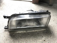 NISSAN PULSAR GTIR PASSENGER