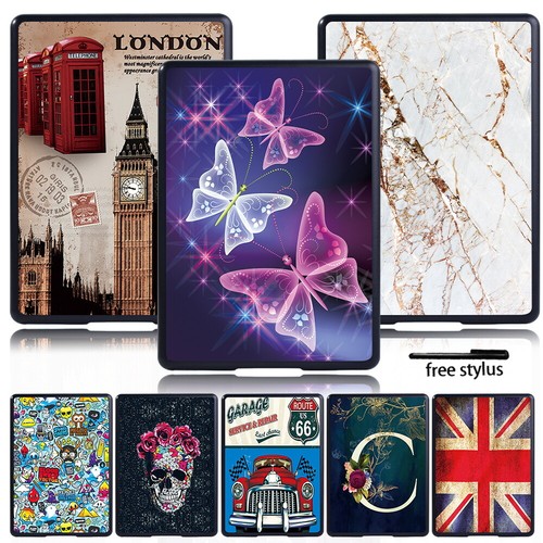 Multi colors tablet - cover, case
