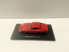 1/43 1964 Saab Catherina GT