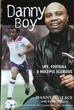 Danny Boy: My Autobiography by Danny Wallace (Hardcover, 2006), Raceform Ltd,...