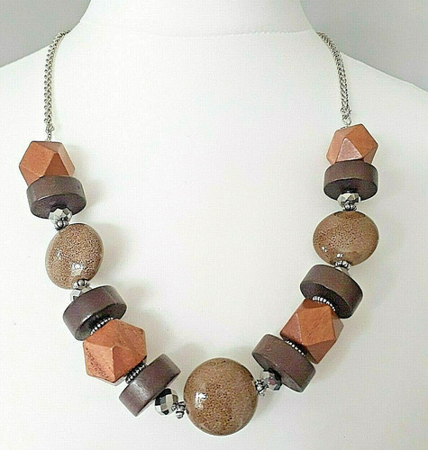 Saloos brown chunky - saloos,
