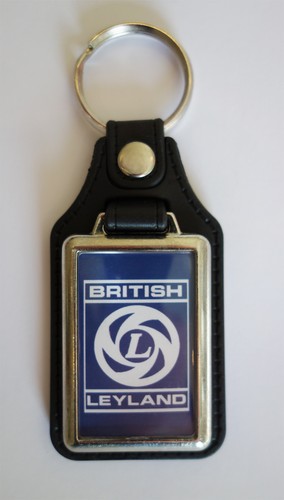 British leyland faux - british,