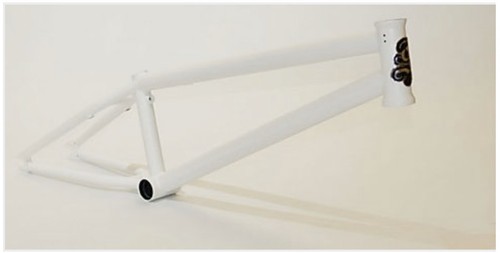 Sin bmx extra - medium, frame