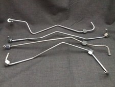 Land Rover 300 TDi Injector pipe set stc1694 stc1695stc1696 stc1697