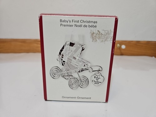 Baby first christmas - first,