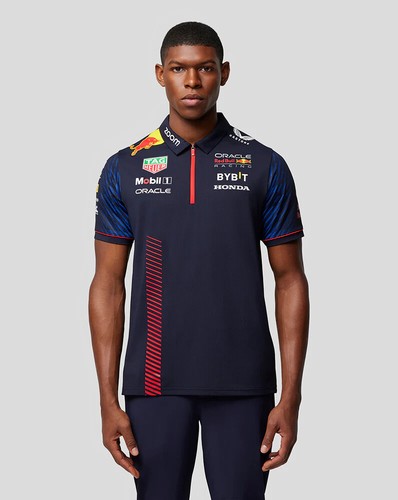 Oracle red bull racing team - oracle,