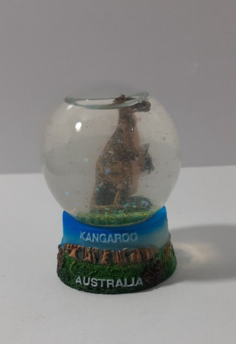 Snow globe - globe,