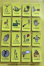 Speech / Language/ Early Years