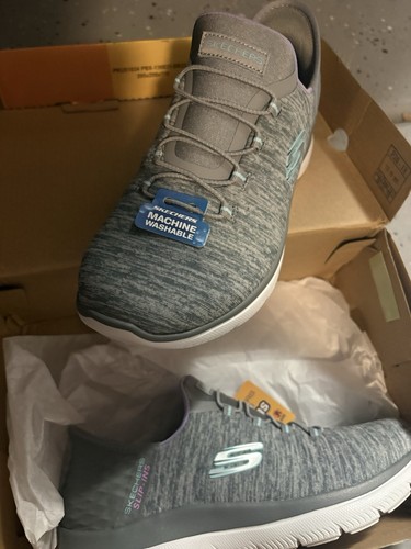 Sketchers slip ins women - sketchers, slip-ins