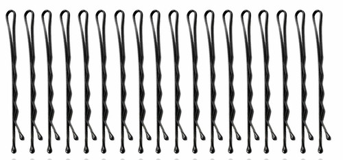 150pcs hair grips - grips, clips