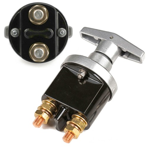 1500a battery isolator cut - 1500a,