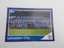 STICKER  Merlin Premier League