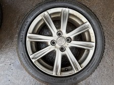 Toyota Yaris 16” Alloy Wheel