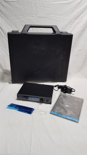 New sennheiser ed - ew, m1
