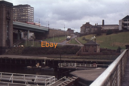 35mm slide view towards - 35mm,