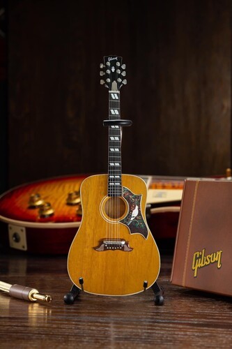 Gibson dove original antique - dove,