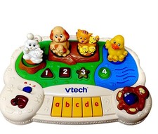 Vtech Little Smart Sing N