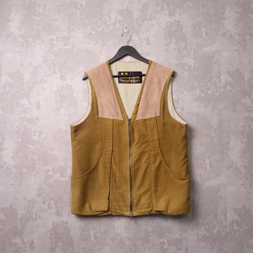 Vintage barbour shooting - barbour, gilet