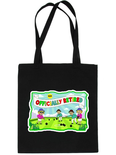Cotton shopping tote - shopping,