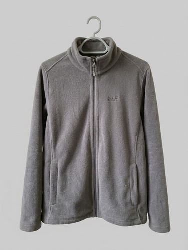 Jack wolfskin fleece - jack,