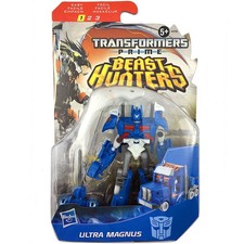 Hasbro Transformers Ultra
