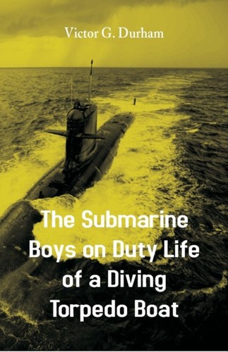 Durham submarine boys - durham,