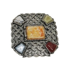 Vintage Celtic Knot Scottish