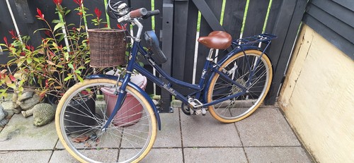 Pendleton blossomby bike - blossomby,