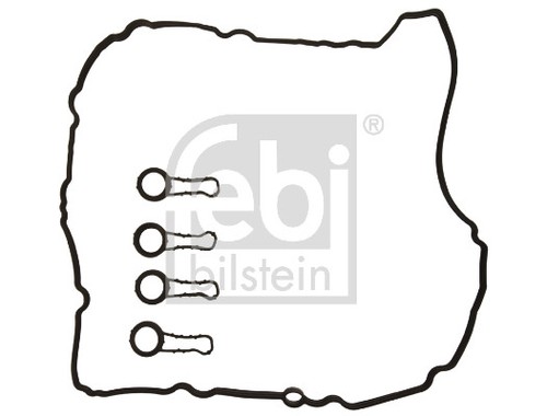 Febi bilstein 107526 gasket - febi,