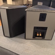 Mordaunt Short Avant 903S