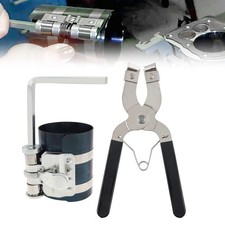 Piston Ring Installer Plier