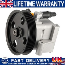 Power Steering Pump For Volvo