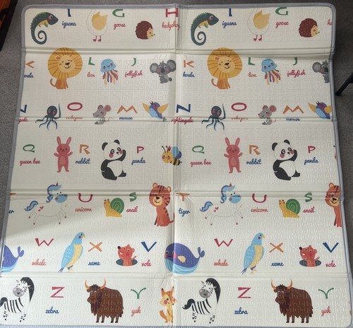 Reversible large baby - large, play
