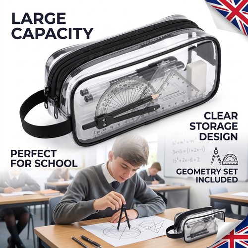 Large capacity pencil - large,
